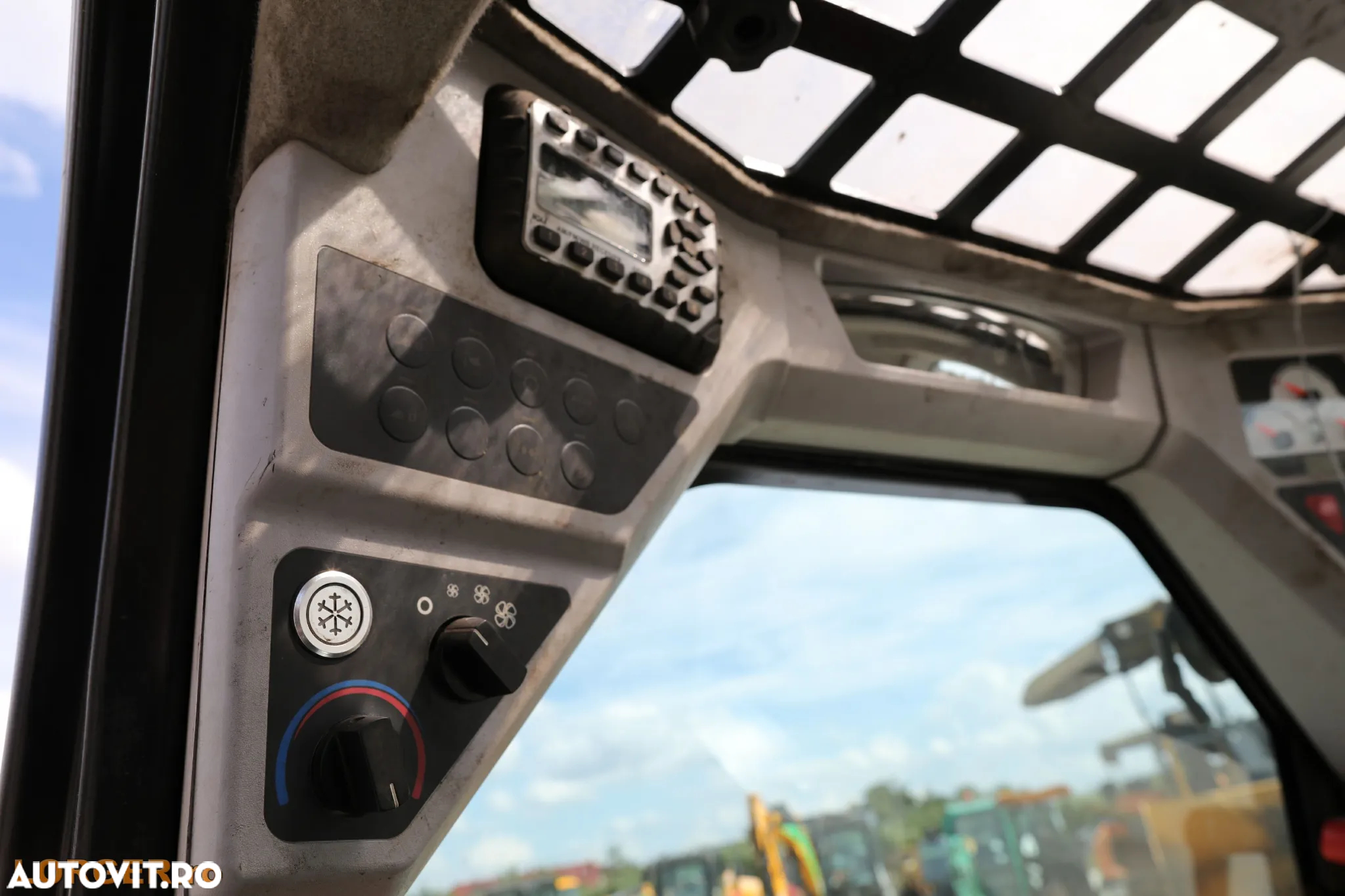 JCB 260 ECO - 10