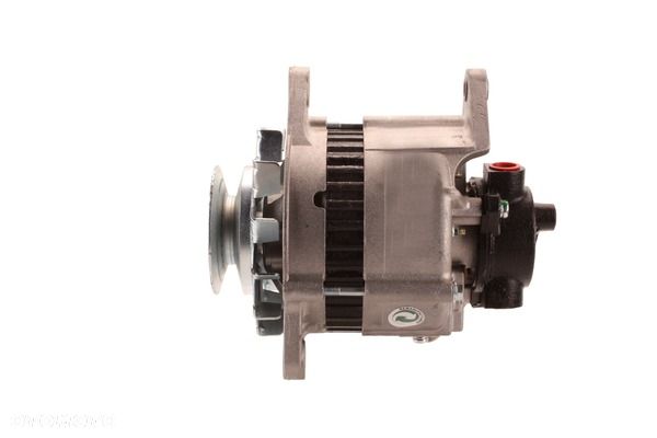JA661 | ALTERNATOR ISUZU Campo Faster Trooper KB27 - 3