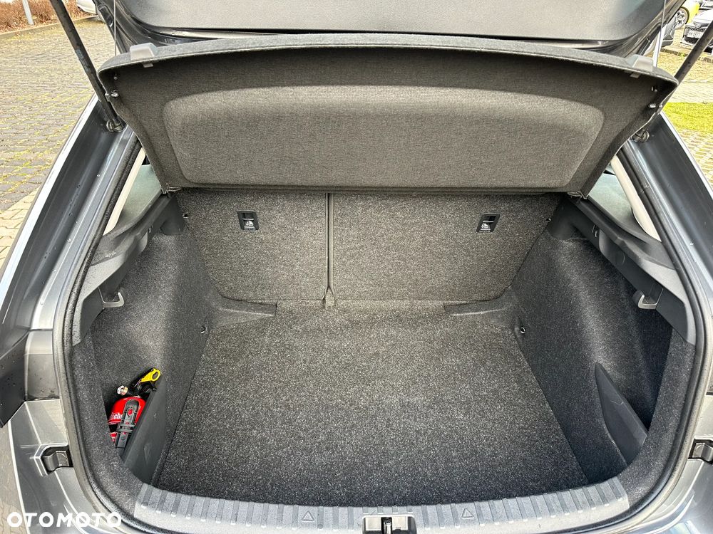 Skoda Scala 1.0 TSI Edition 130 - 21