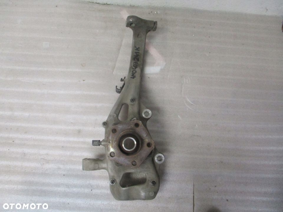 ZWROTNICA LEWA AUDI Q7 SQ7 4M 4M0407241K 2017