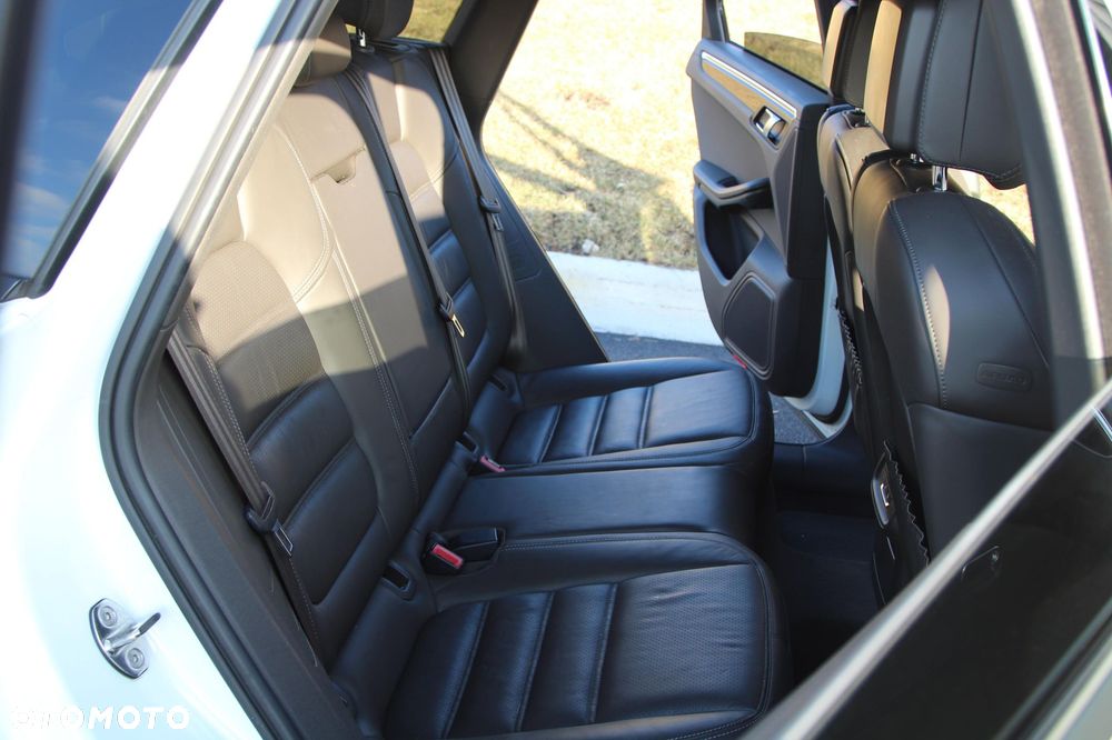 Porsche Macan S PDK - 19