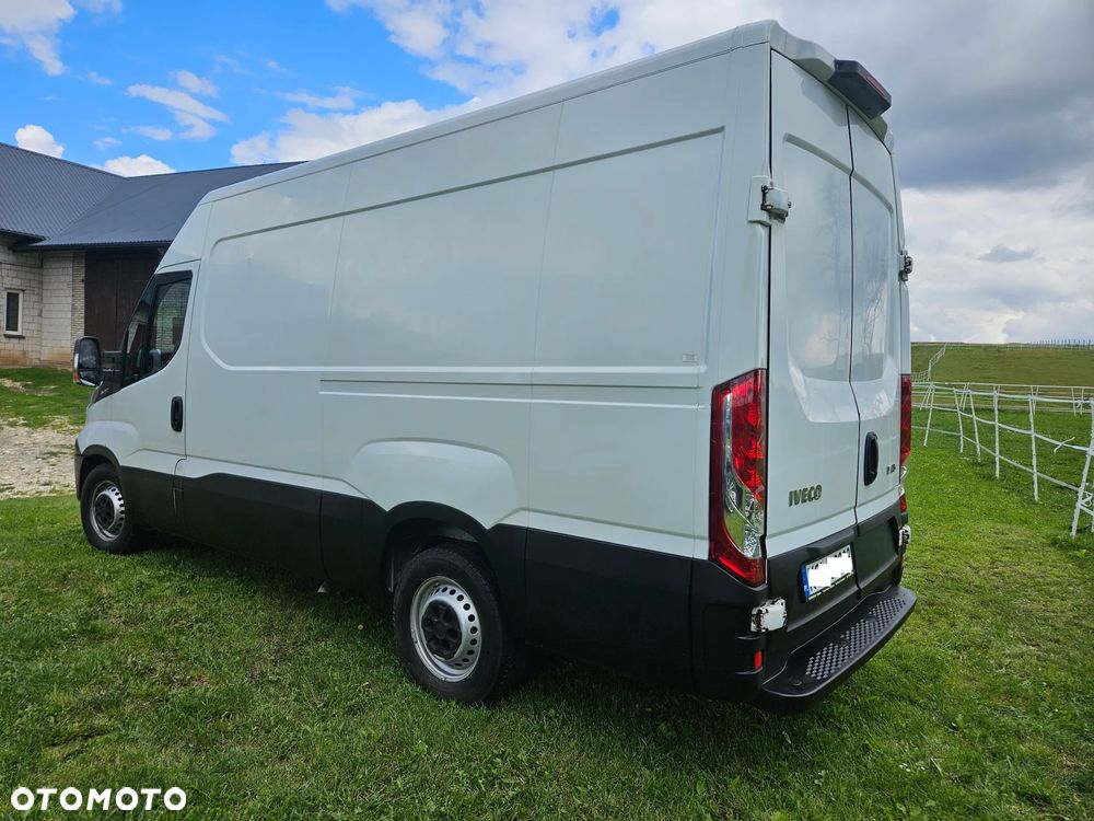 Iveco Daily - 3