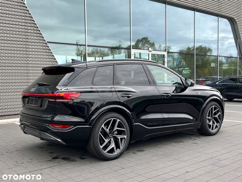 Audi Q6 e-tron - 27