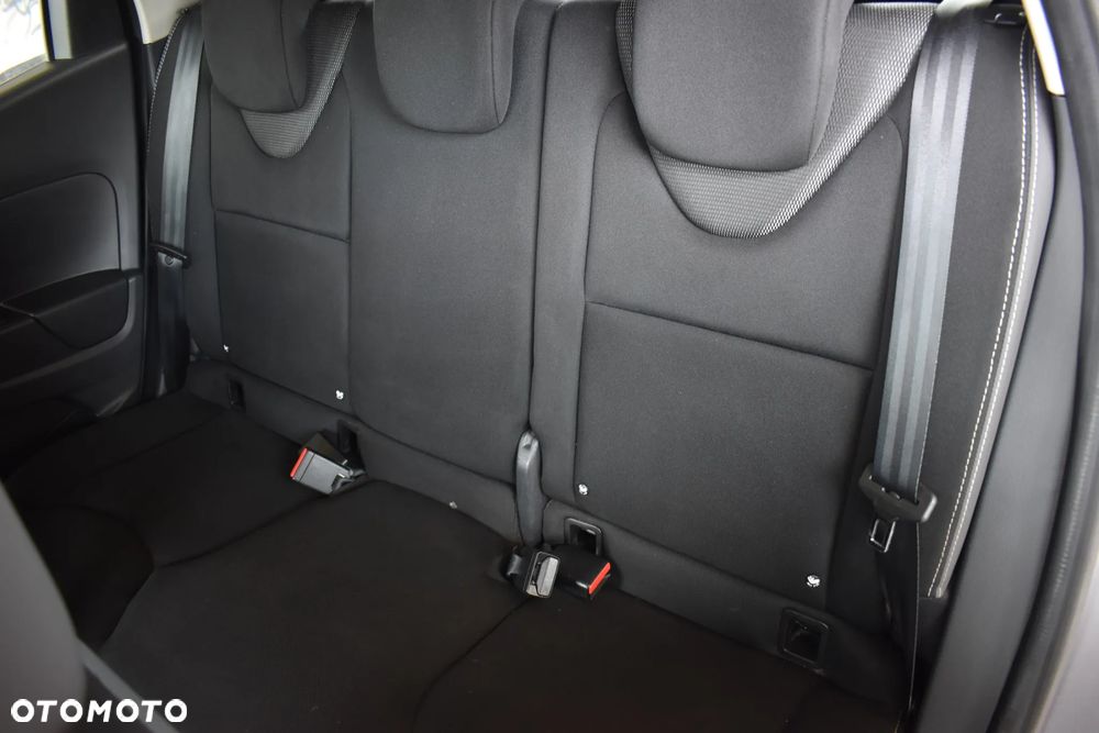 Renault Clio 0.9 TCe Alize EU6 - 13