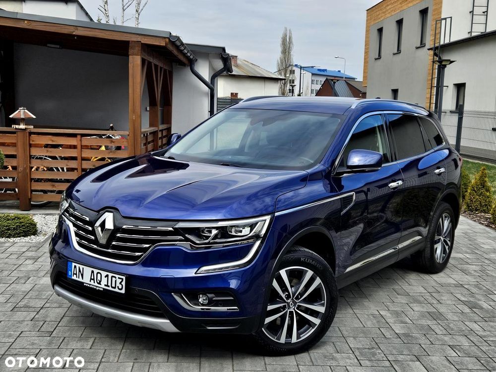 Renault Koleos 2.0 dCi Intens 4x4 - 4