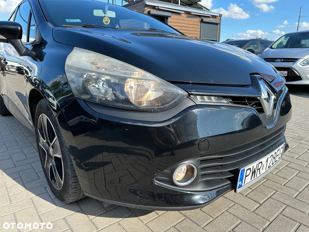 Renault Clio - 35
