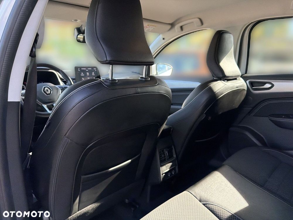 Renault Arkana 1.3 TCe mHEV Techno EDC - 29