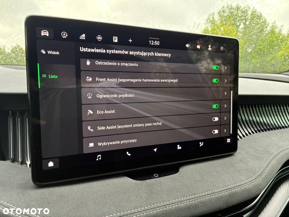 Skoda Superb - 23