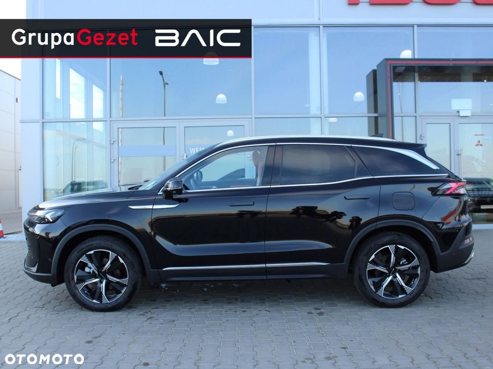 BAIC 7 - 2