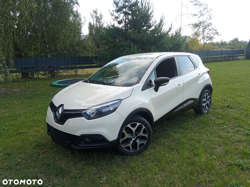Renault Captur ENERGY TCe 90 Start&Stop Luxe - 18