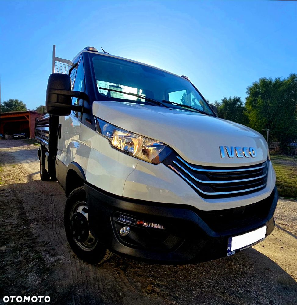 Iveco DAILY - 3