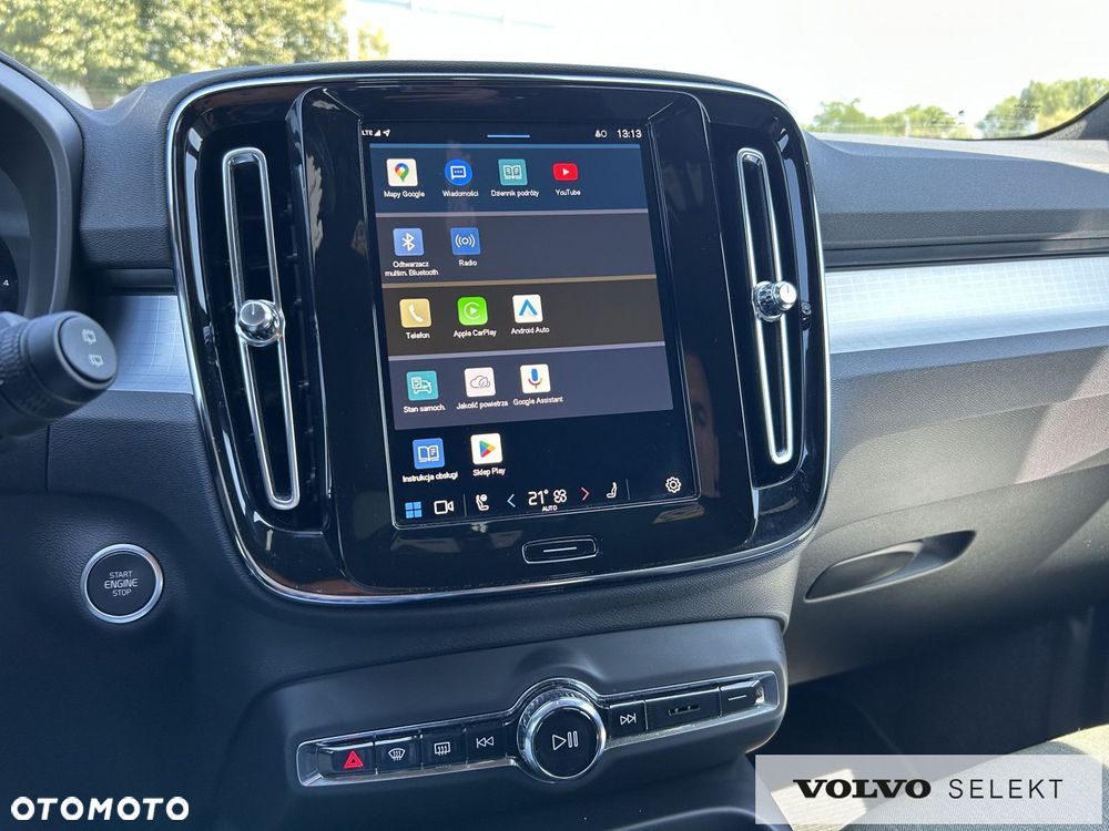 Volvo XC 40 - 17