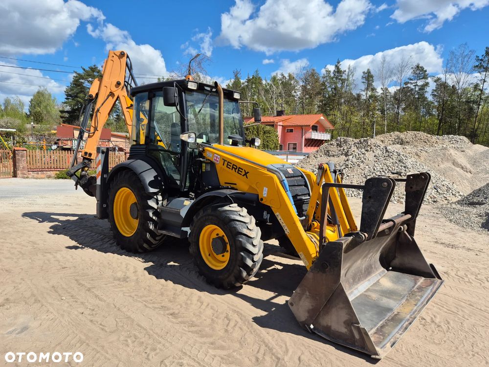 Terex 860SX - 5