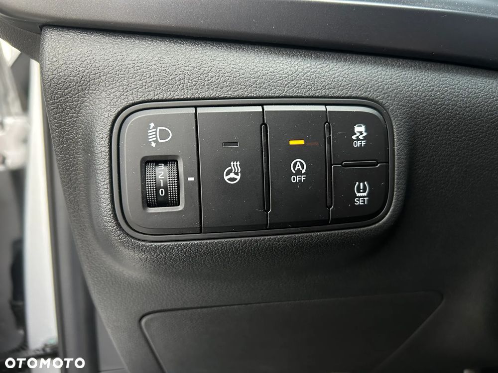 Hyundai Bayon 1.0 T-GDI Modern - 20