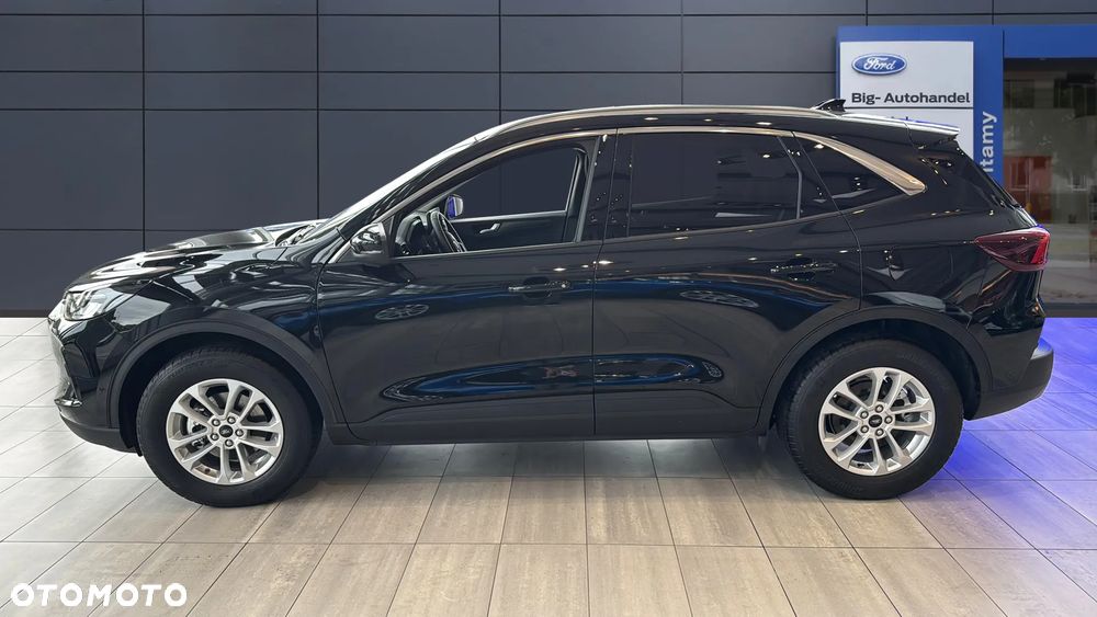 Ford Kuga - 2