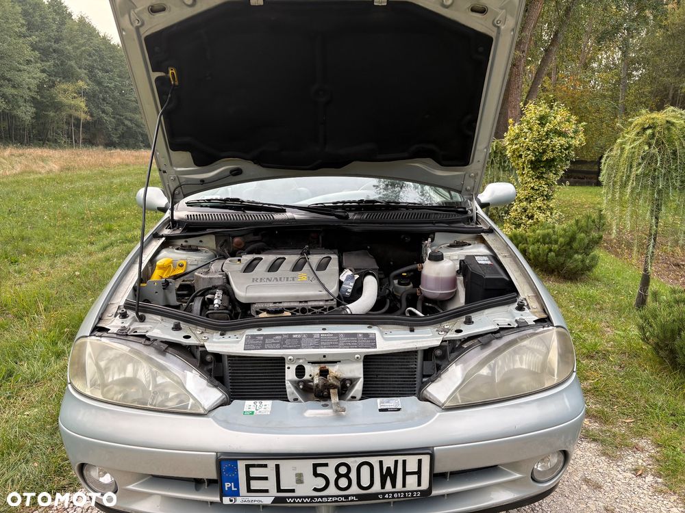 Renault Megane - 23