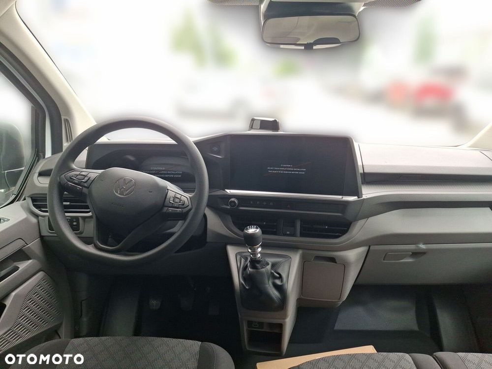 Volkswagen Transporter - 27