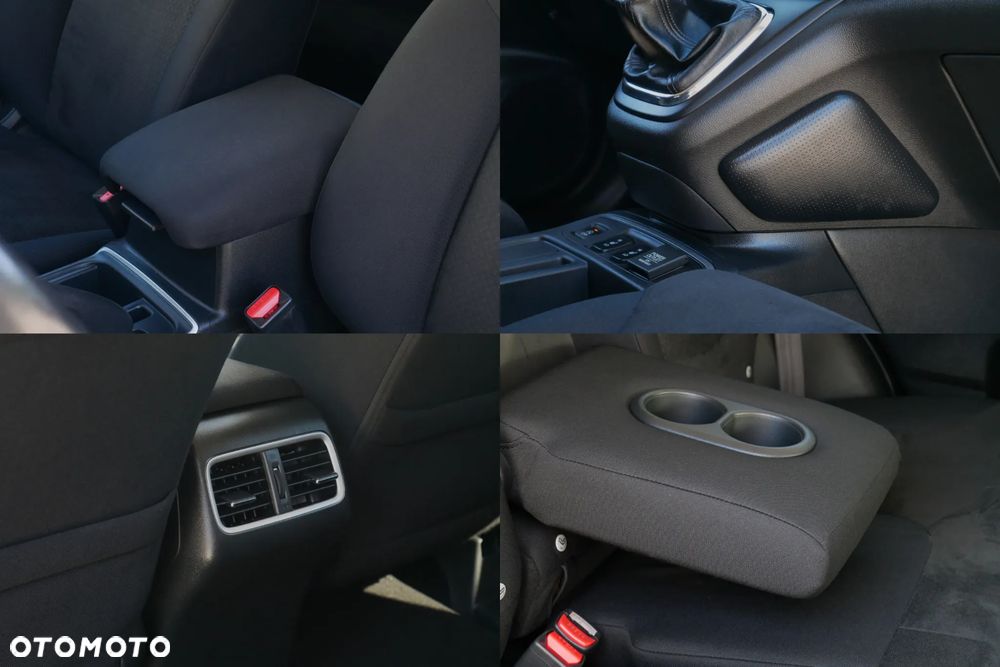 Honda CR-V 2.0i-VTEC 2WD Elegance - 36