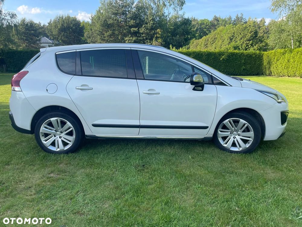 Peugeot 3008 155 THP Premium - 9