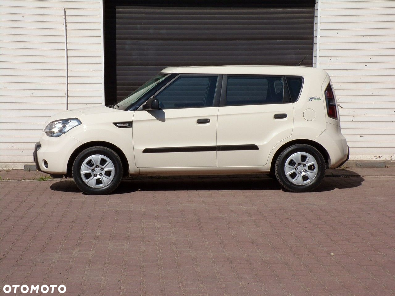 Kia Soul - 14