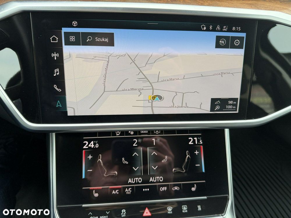 Audi A6 - 15