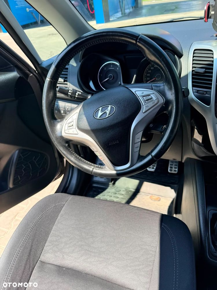 Hyundai ix20 - 18