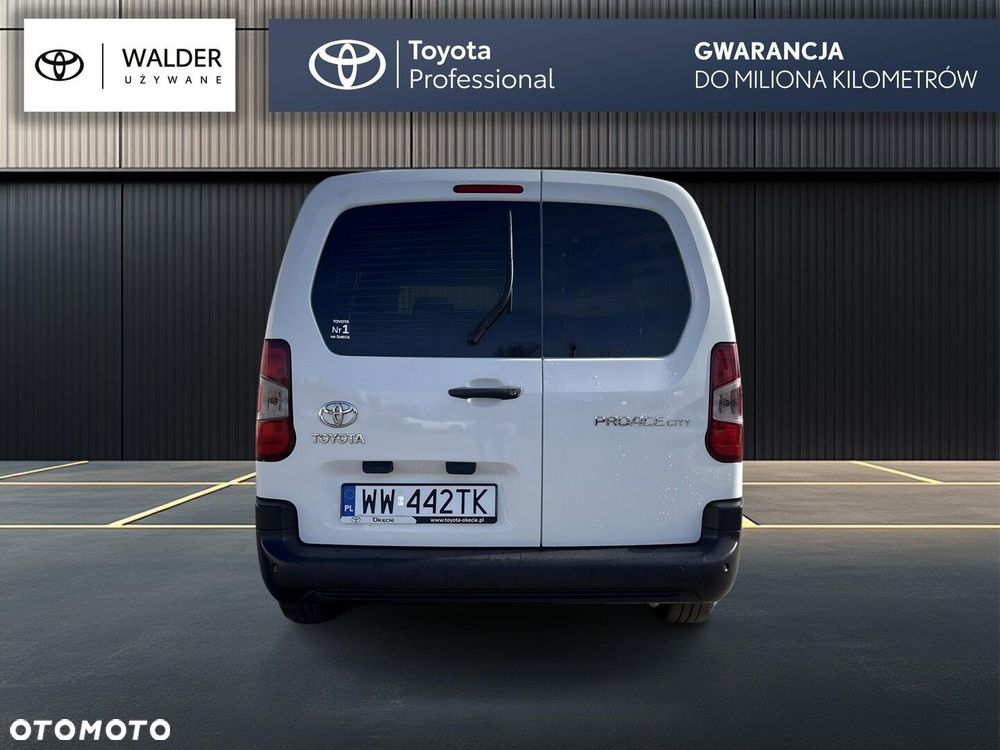Toyota PROACE CITY - 8