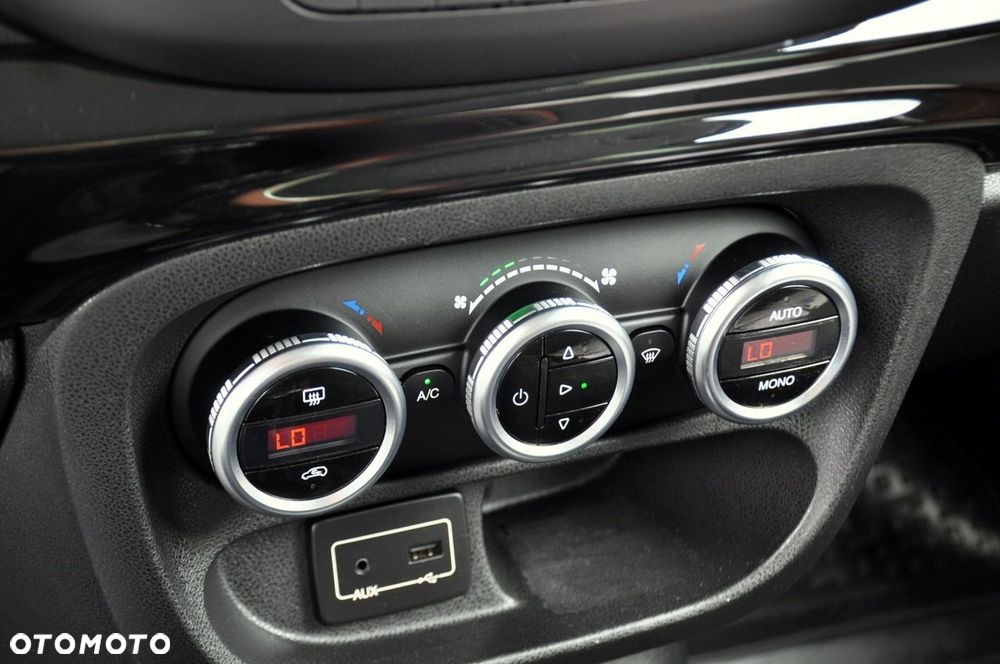 Fiat 500L - 33
