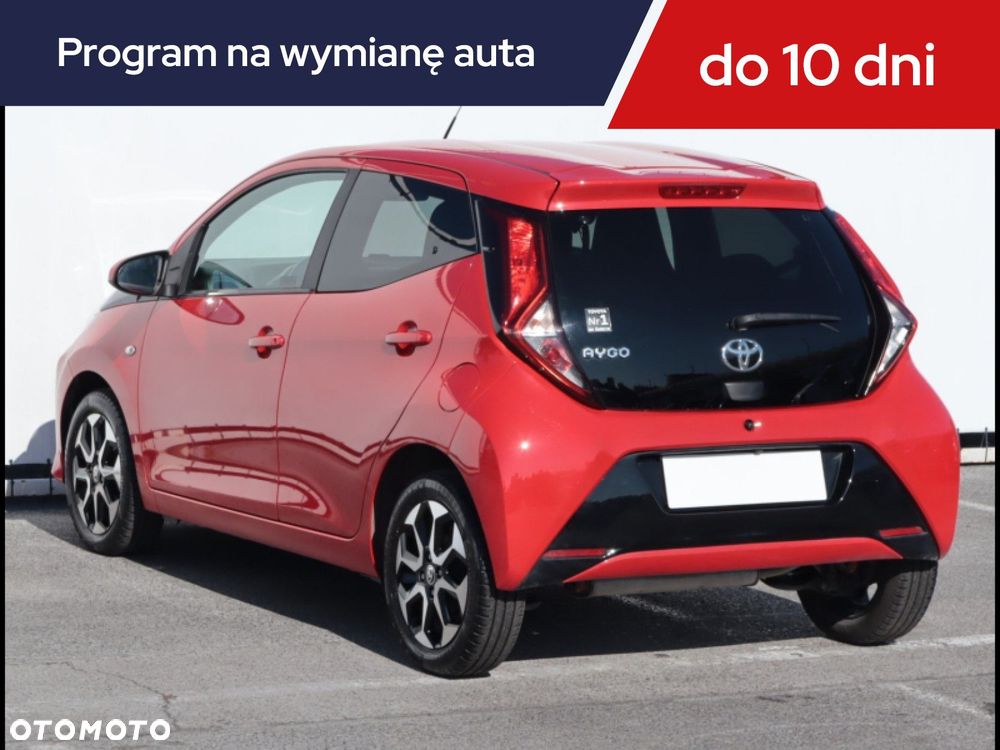 Toyota Aygo - 6