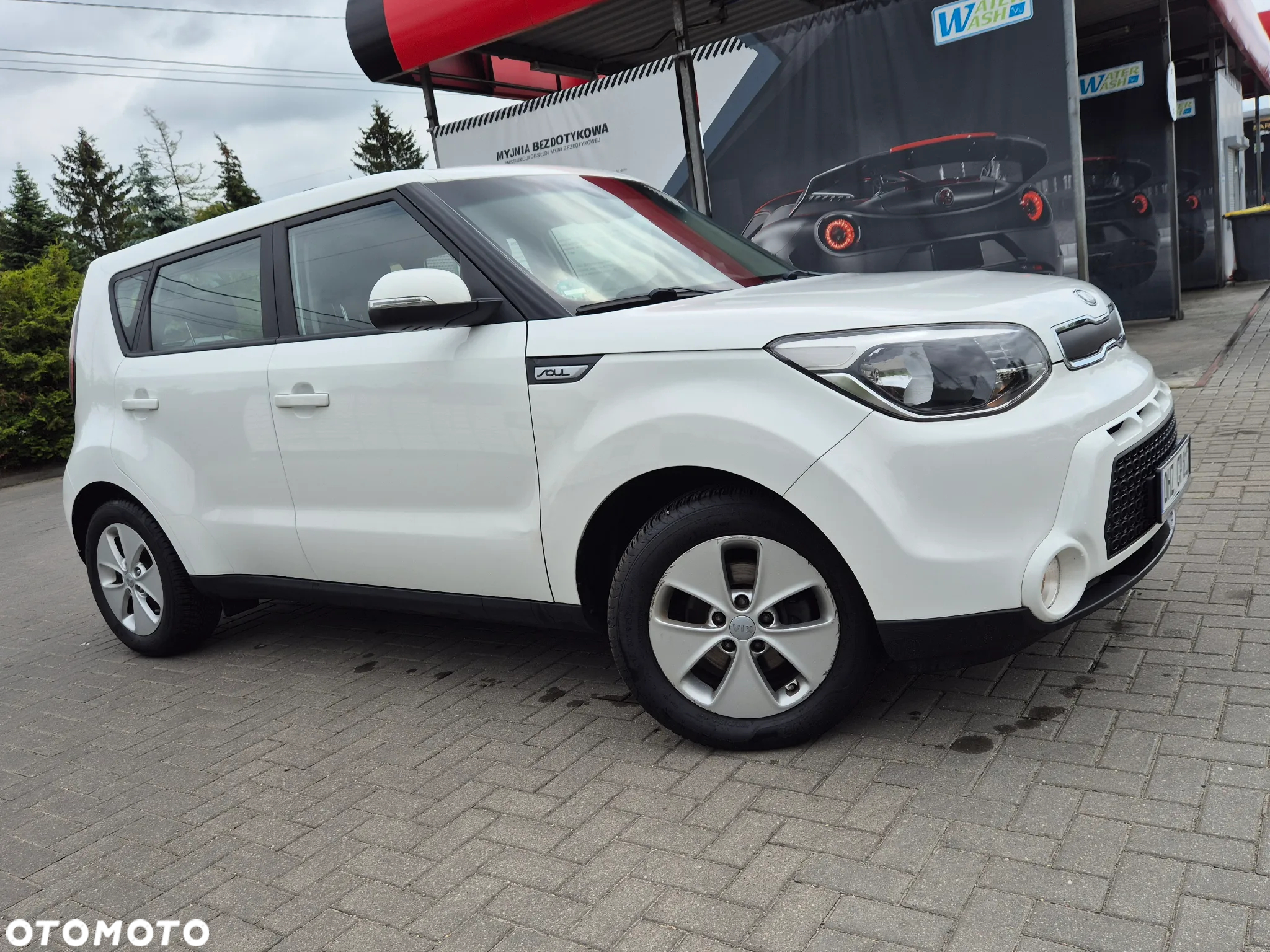 Kia Soul 1.6 GDI Spirit - 16