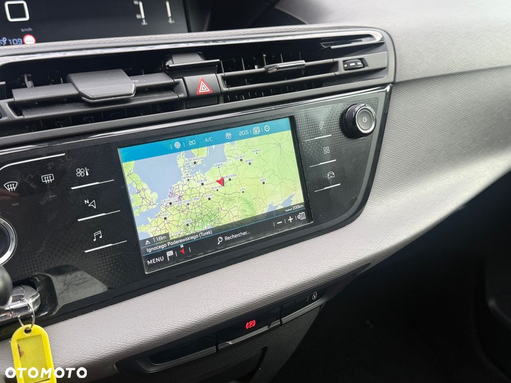 Citroën C4 Picasso PureTech 130 Stop&Start FEEL - 23