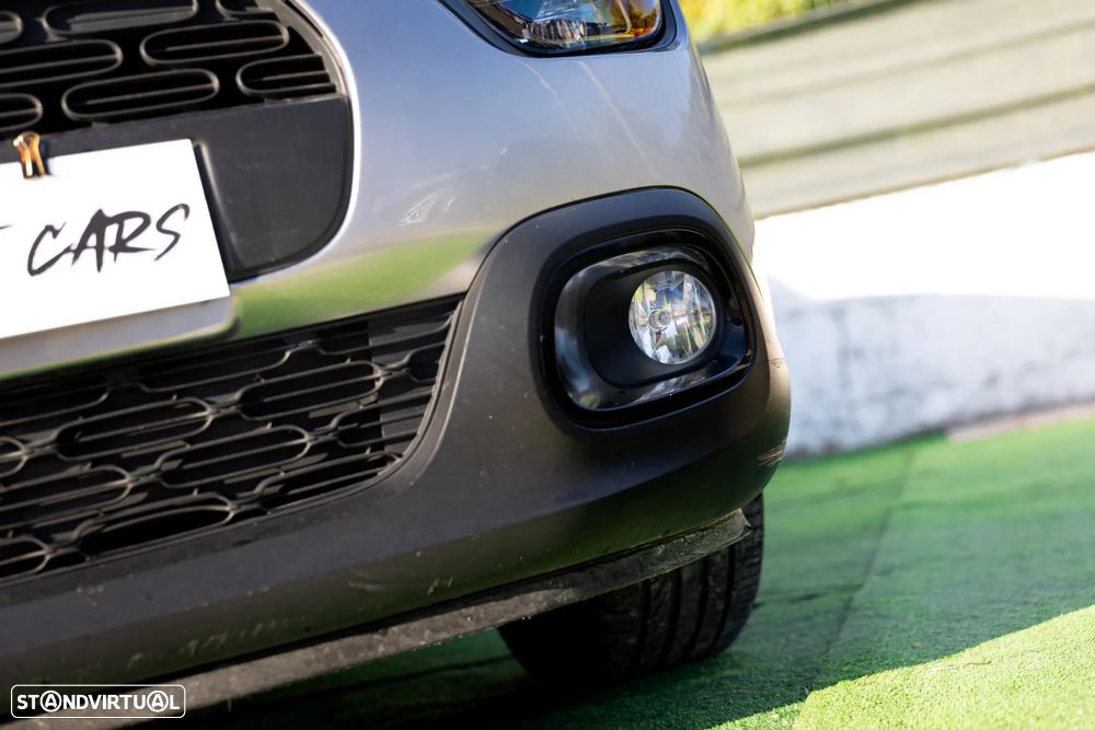 Citroën C3 1.2 PureTech Feel Pack - 18