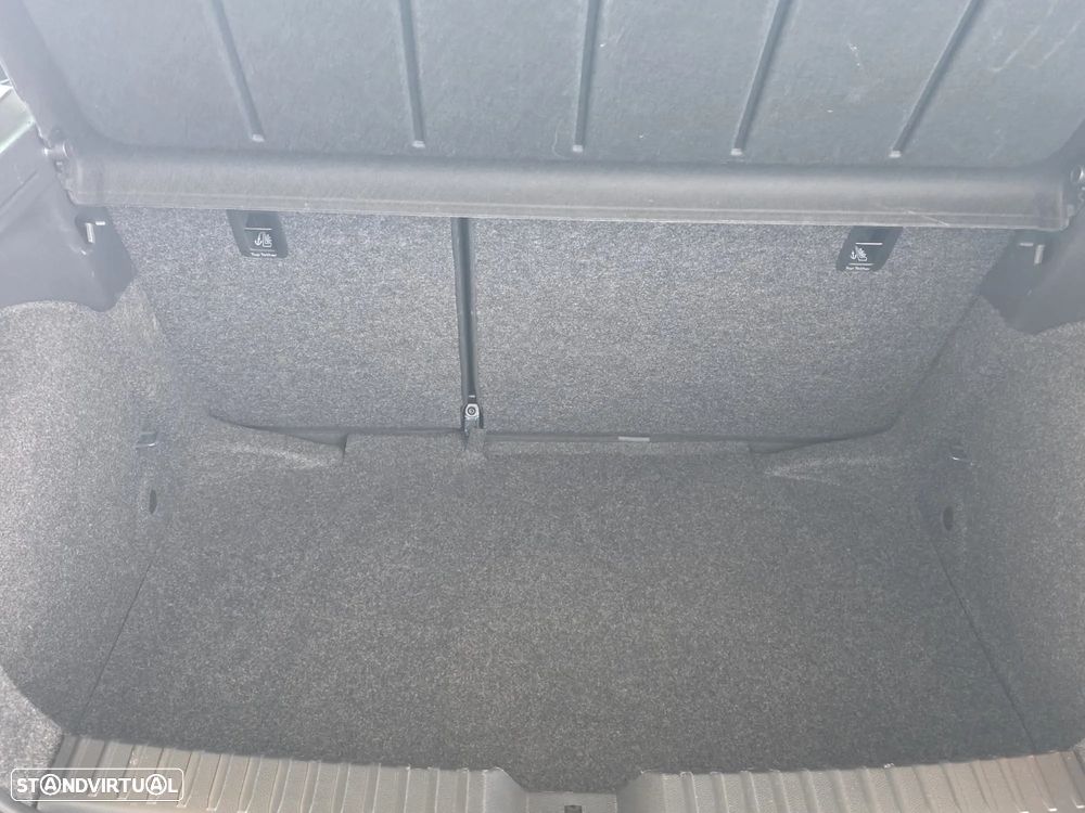 SEAT Ibiza 1.0 TSI FR DSG - 7