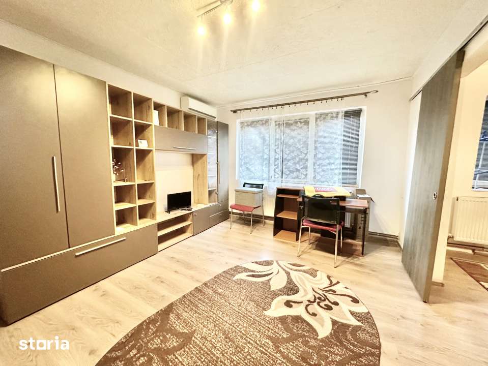Apartament in zona Sagului cu 2 camere - etaj intermediar — fotografia 1