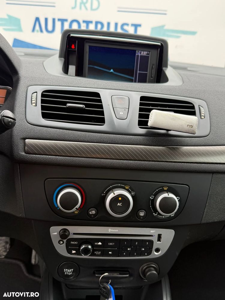 Renault Megane dCi 110 FAP Expression - 10