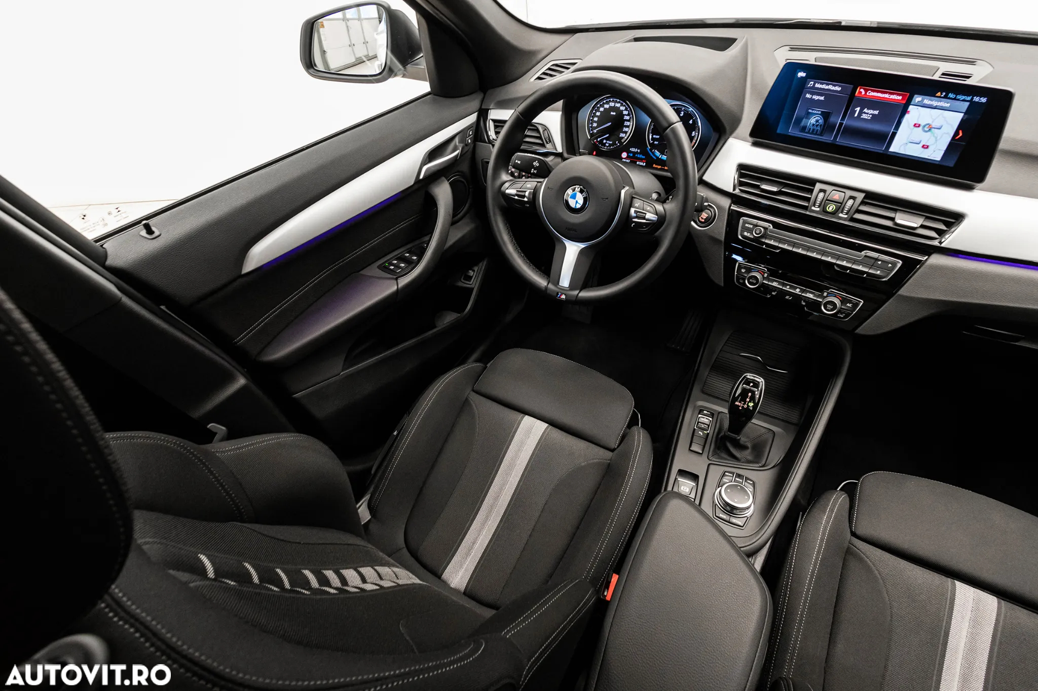 BMW X1 - 9