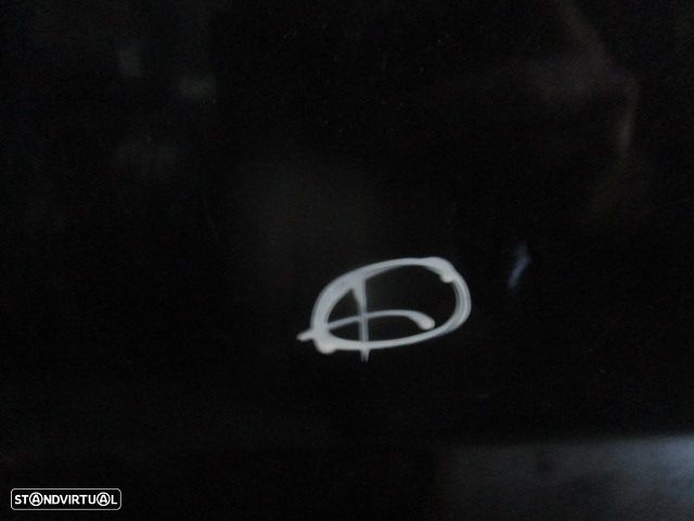 Porta POR1923 FIAT PUNTO 2 2001 3P PRETA FD - 1