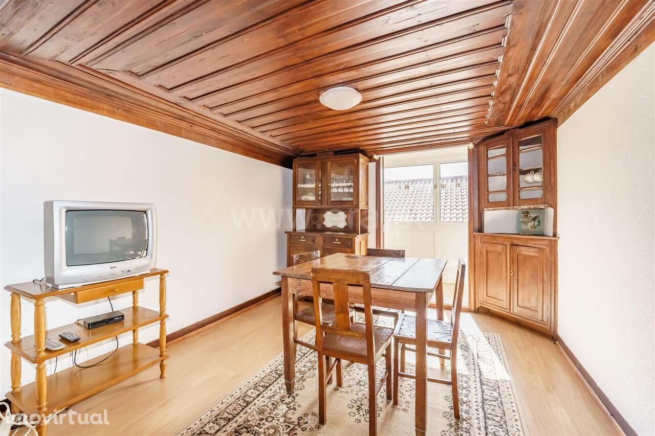 Moradia em Banda T2 / Fundão, Alcaide - Grande imagem: 4/20