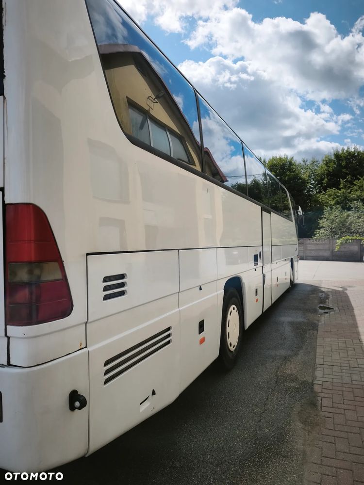 Mercedes-Benz O 350 TOURISMO - 12