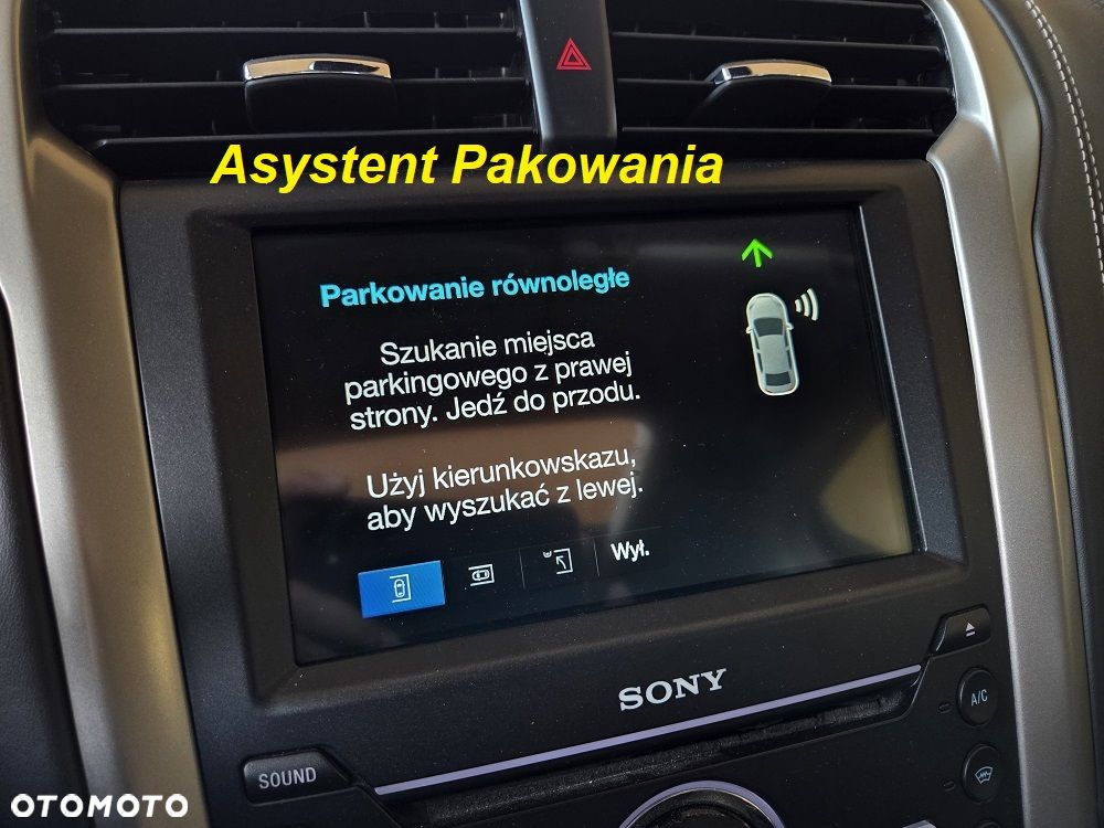 Ford Mondeo TDCi Bi-Turbo PowerShift-Aut Vignale - 24