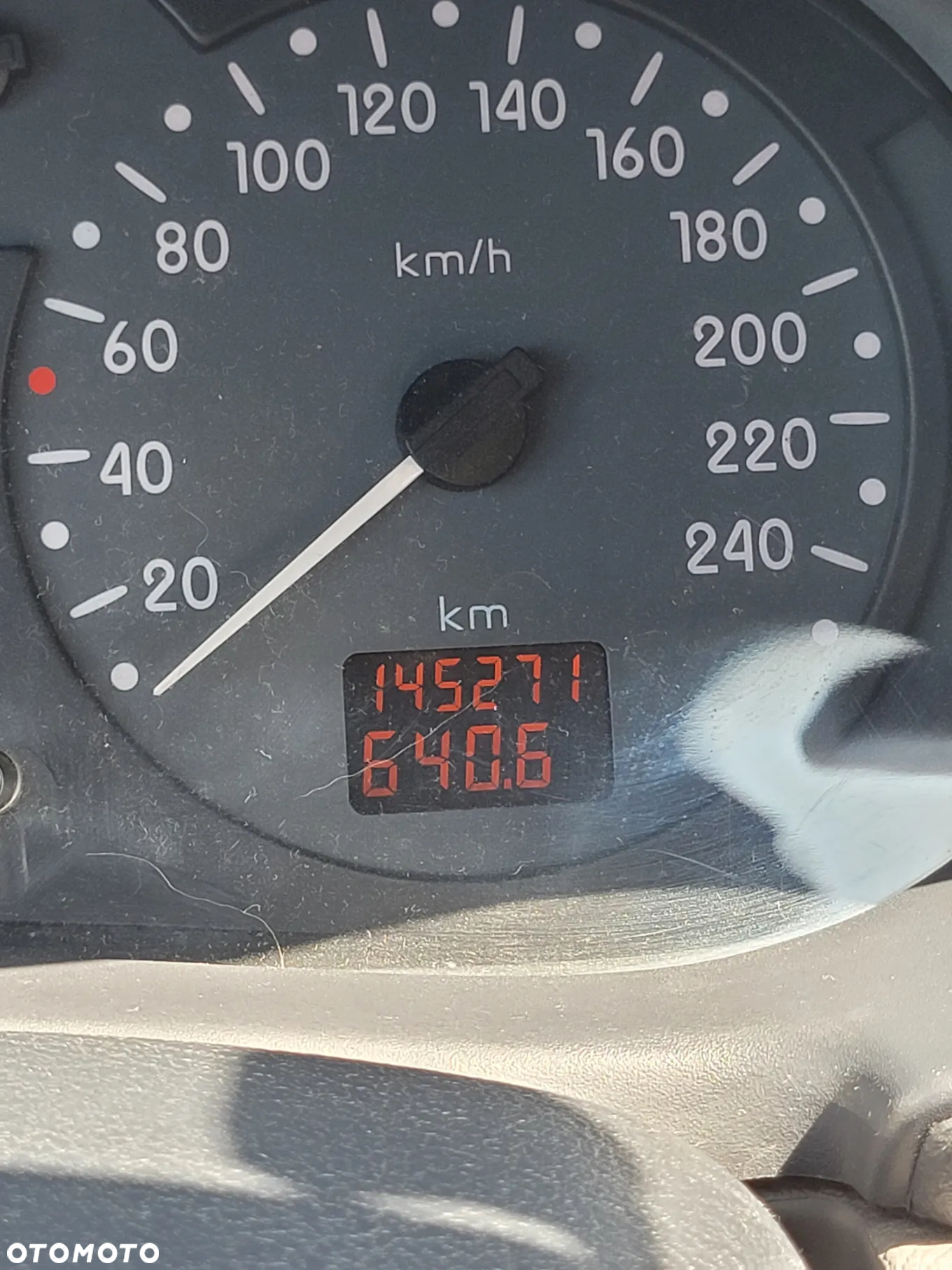 Renault Clio 1.4 RT - 6