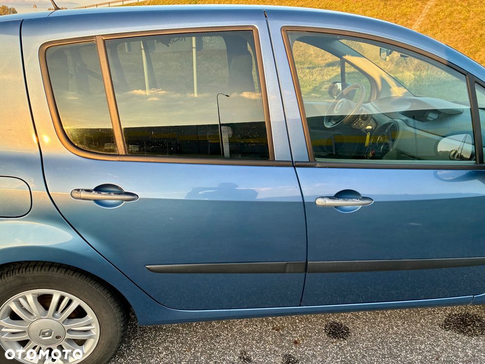 Renault Modus 1.2 16V Authentique - 4