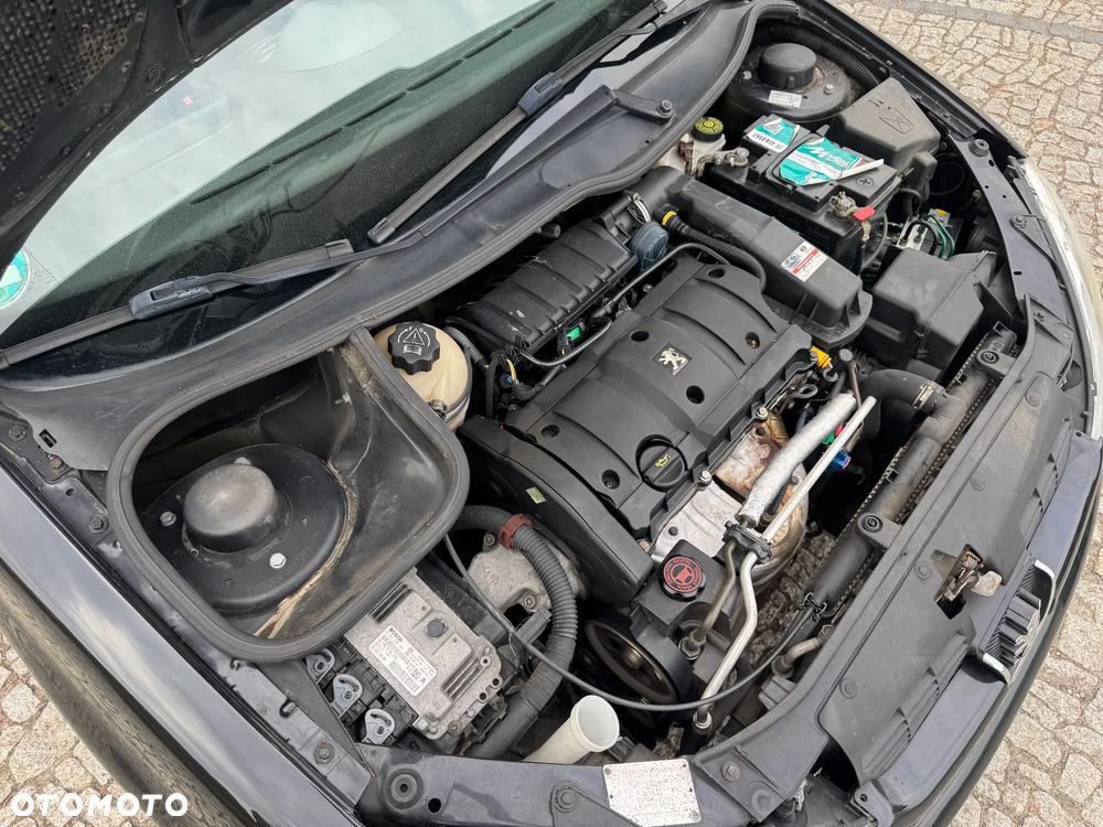 Peugeot 206 110 JBL - 38