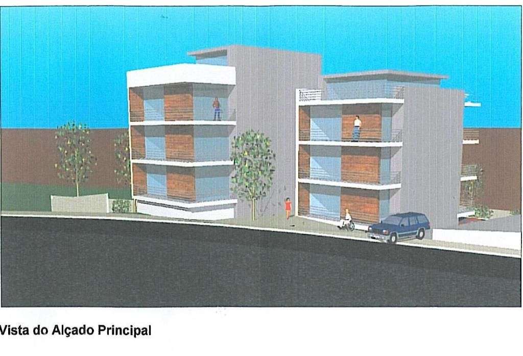 Terreno, Santarém, Outeirinho - Grande imagem: 3/8
