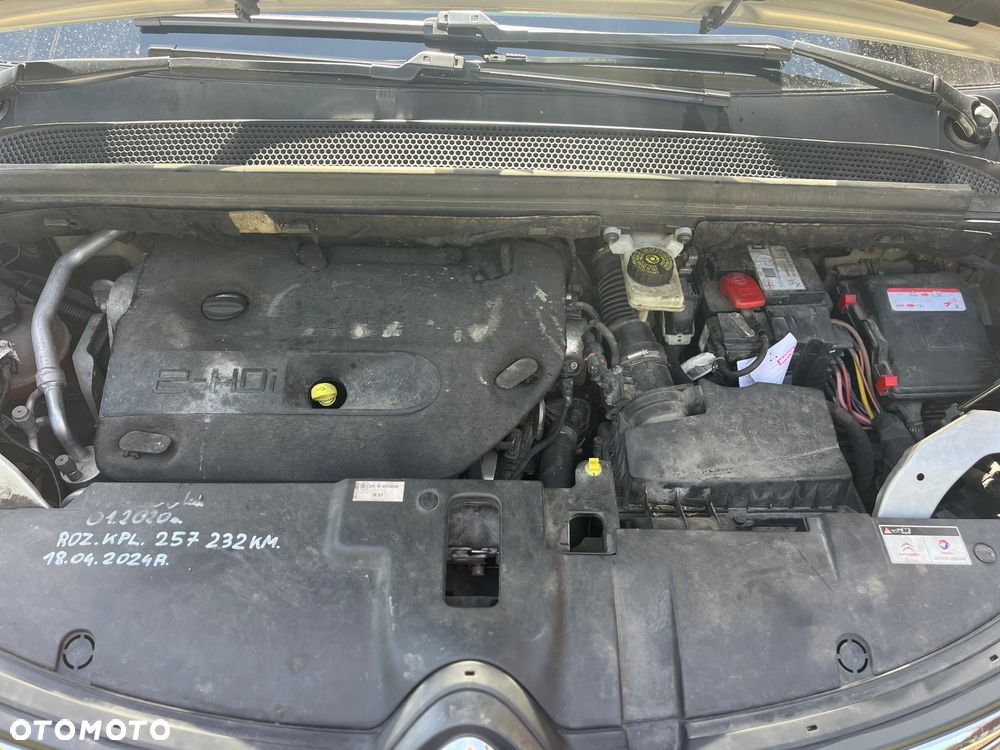 Citroën C4 Grand Picasso 2.0 BlueHDi Exclusive - 18