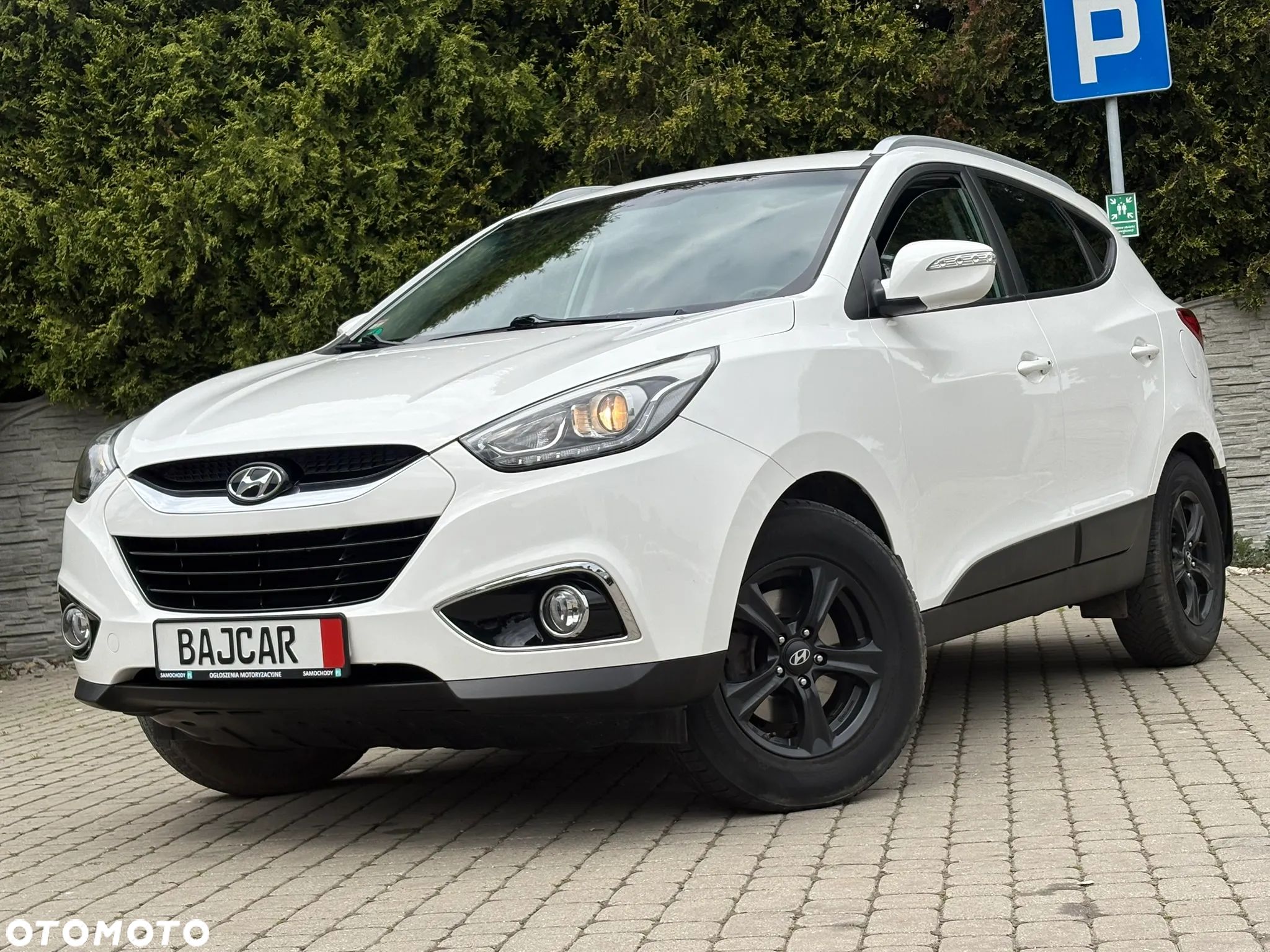 Hyundai ix35 1.6 2WD Style - 1