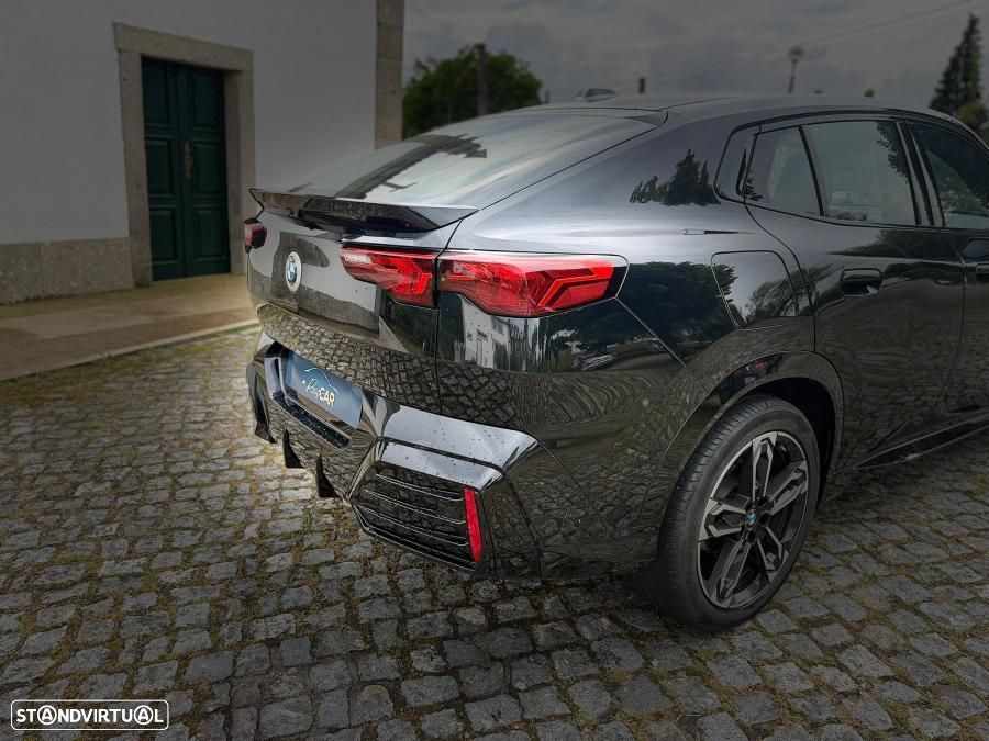 BMW X2 sDrive20i Pack Desportivo M Pro - 2