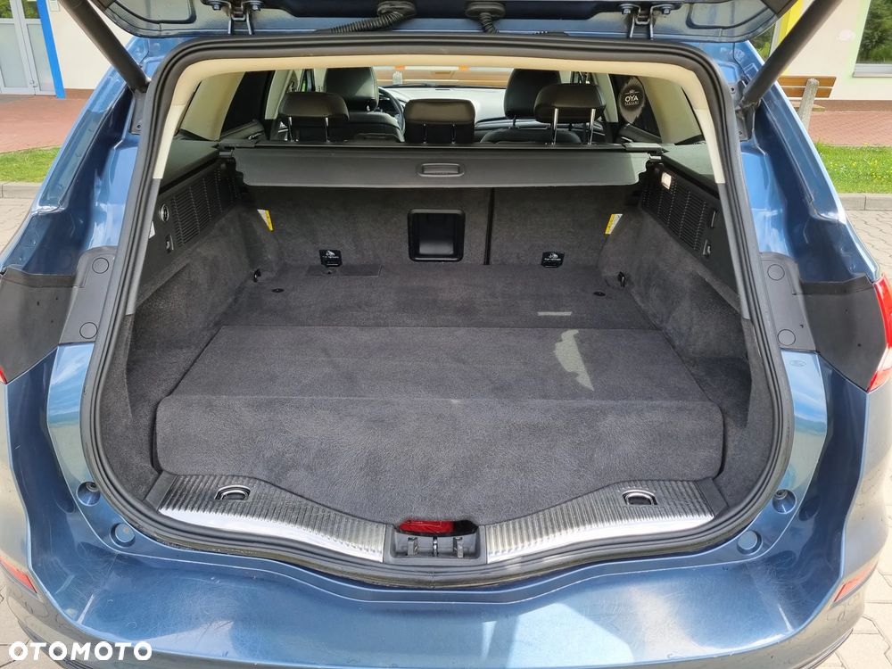 Ford Mondeo SW 2.0 Ti-VCT Business Edition - 15