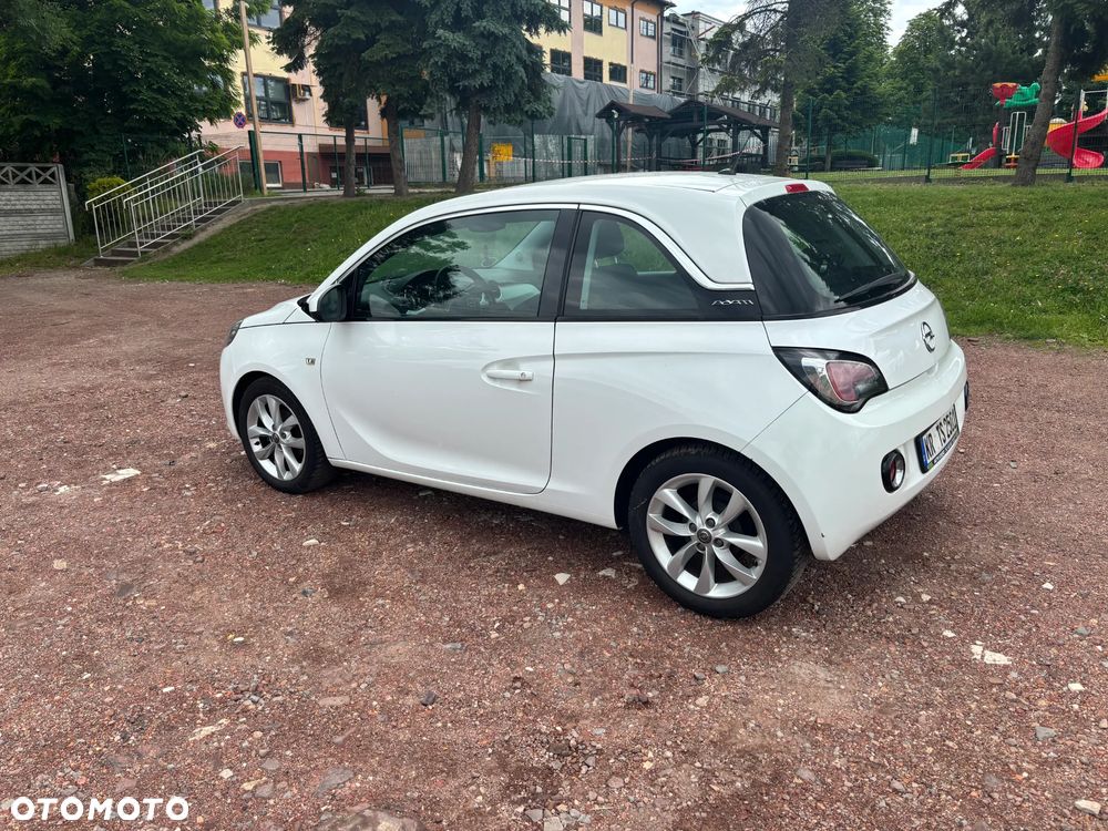 Opel Adam 1.2 Open Air - 12