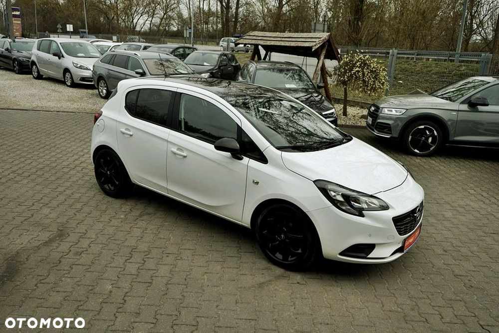 Opel Corsa - 4